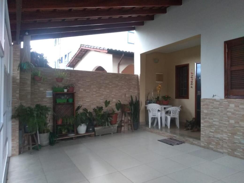 Casa De Temporada Em Ubatuba,Sp Villa Exterior photo